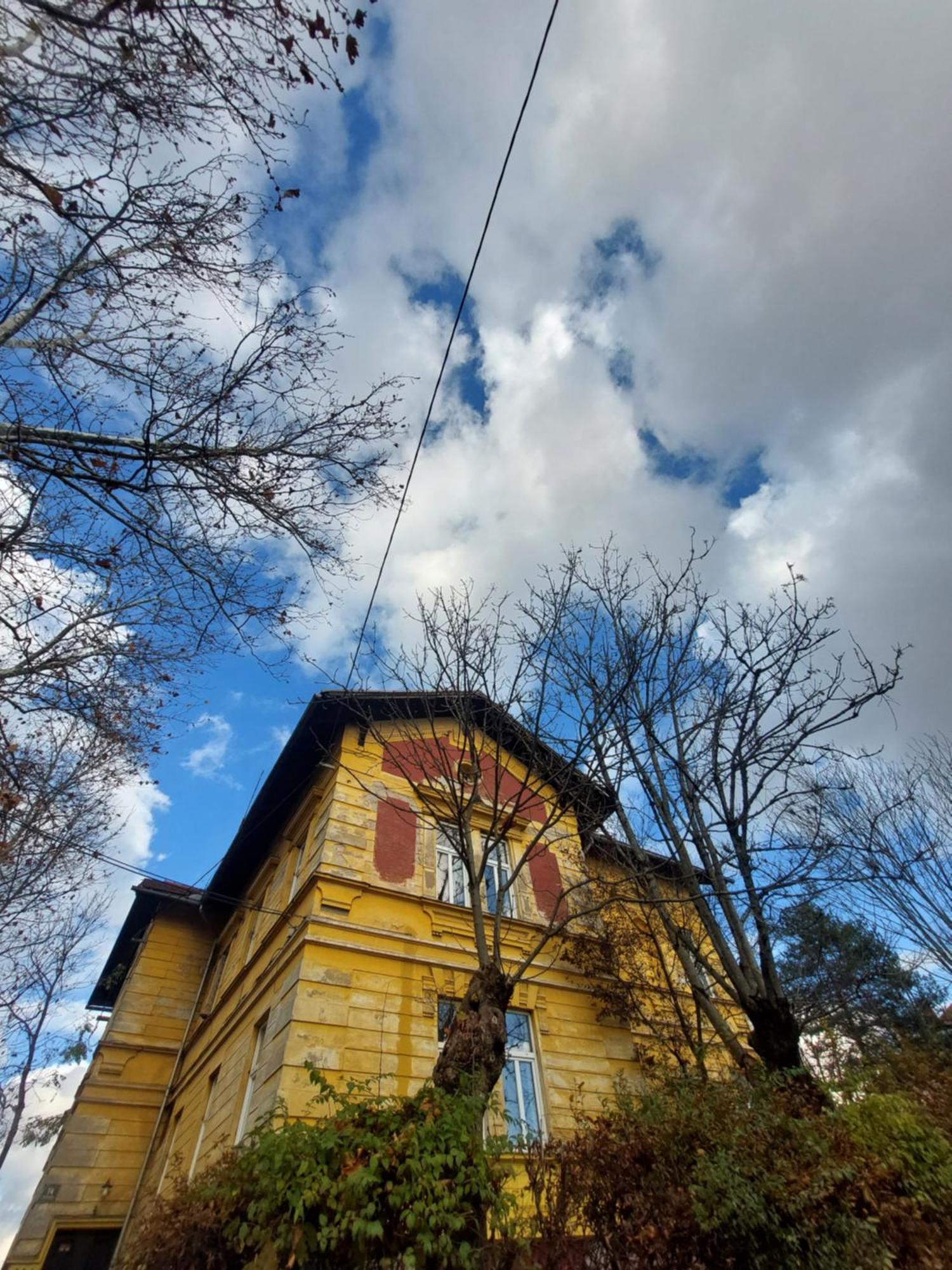 Vv Way - Lisica Zvitorepka Liubliana Exterior foto