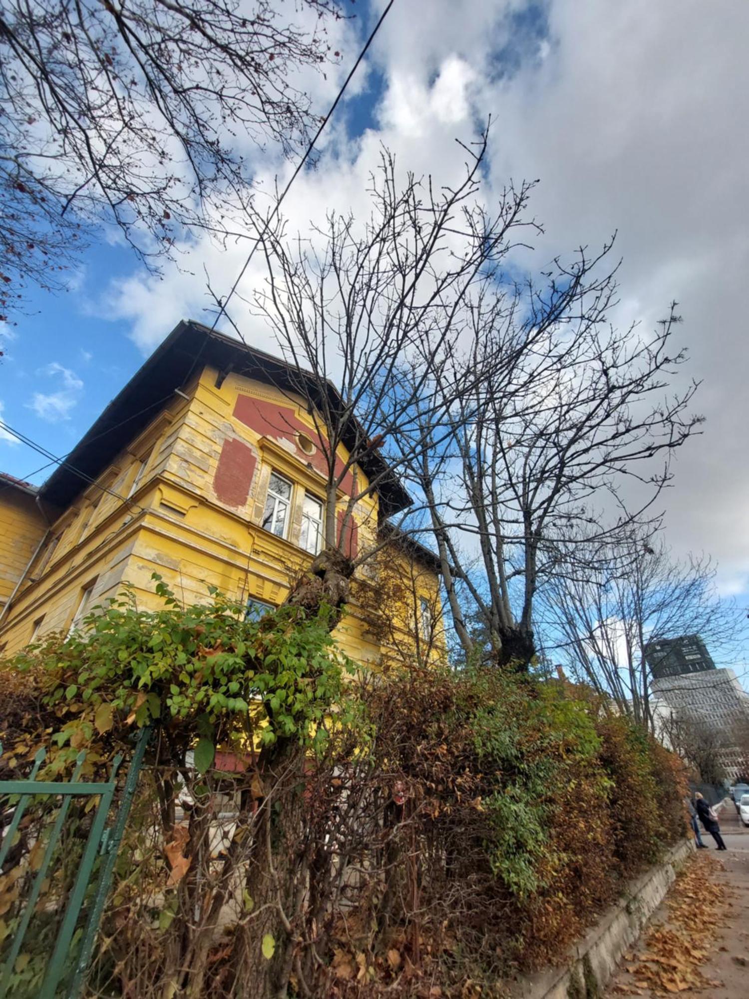 Vv Way - Lisica Zvitorepka Liubliana Exterior foto